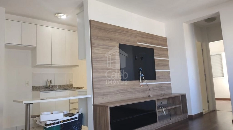 Vende-se Apartamento no Residencial Praças Esmeralda em Marília-SP.: 9ª foto da galeria de imagens do imóvel