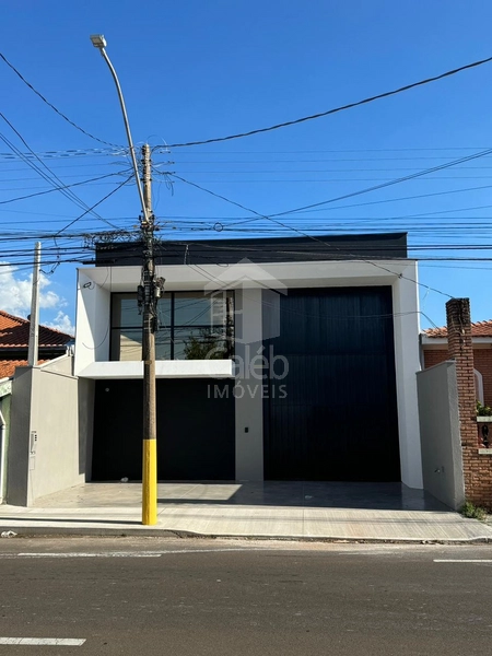 Vende-se Barracão no Bairro Bassan em Marília-SP.: 2ª foto da galeria de imagens do imóvel