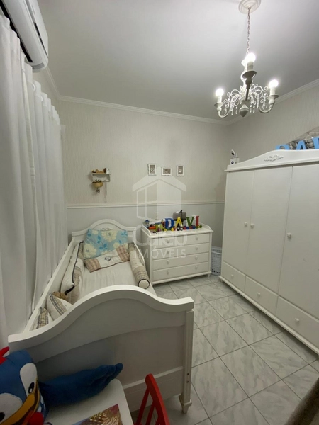 Casa a Venda no Bairro Rivieira em Marília-SP.: 16ª foto da galeria de imagens do imóvel