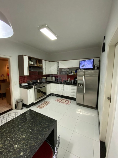 Casa a Venda no Bairro Rivieira em Marília-SP.: 8ª foto da galeria de imagens do imóvel