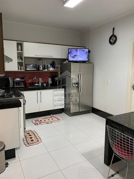 Casa a Venda no Bairro Rivieira em Marília-SP.: 5ª foto da galeria de imagens do imóvel