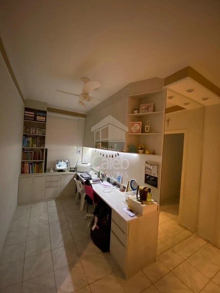 Casa a Venda no Bairro Rivieira em Marília-SP.: 11ª foto da galeria de imagens do imóvel