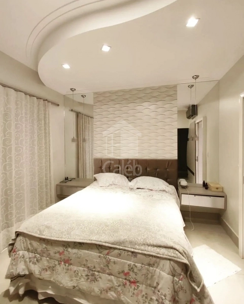 Casa a Venda no Condomínio Reserva Esmeralda em Marília-SP.: 3ª foto da galeria de imagens do imóvel