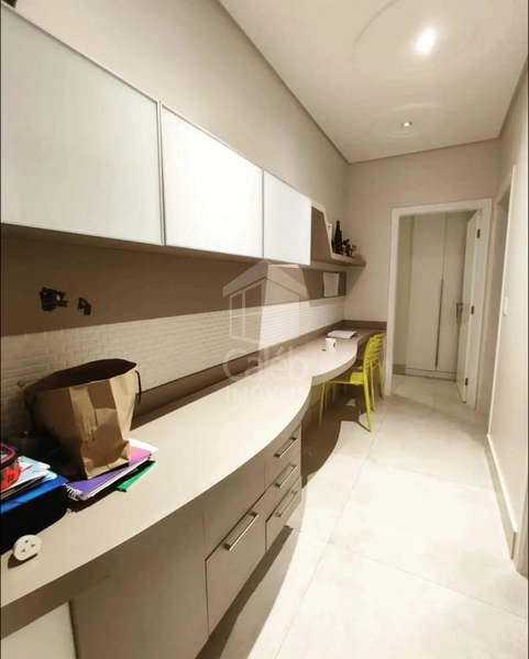 Casa a Venda no Condomínio Reserva Esmeralda em Marília-SP.: 9ª foto da galeria de imagens do imóvel