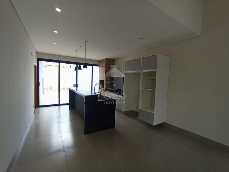 Casa com 3 quartos no Condomínio Verana em Marília-SP.: 14ª foto da galeria de imagens do imóvel