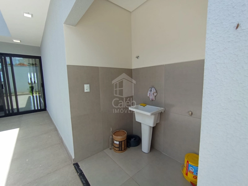 Casa com 3 quartos no Condomínio Verana em Marília-SP.: 11ª foto da galeria de imagens do imóvel