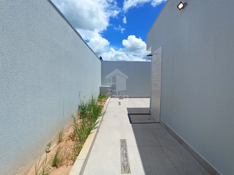Casa com 3 quartos no Condomínio Verana em Marília-SP.: 17ª foto da galeria de imagens do imóvel