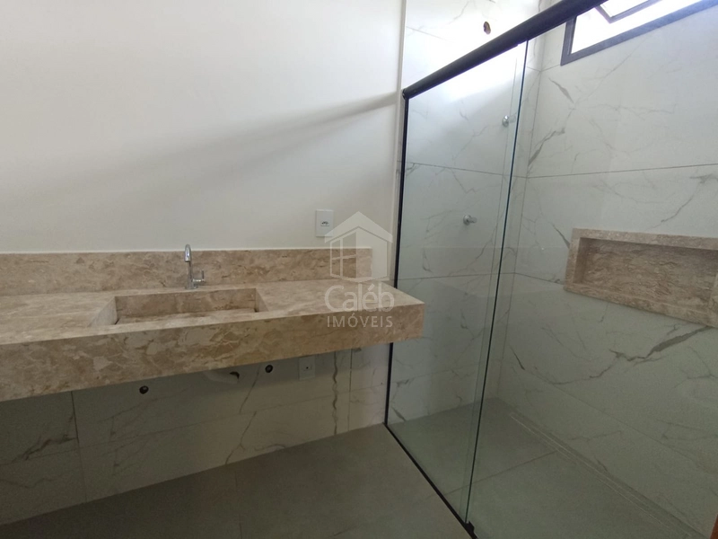 Casa com 3 quartos no Condomínio Verana em Marília-SP.: 21ª foto da galeria de imagens do imóvel