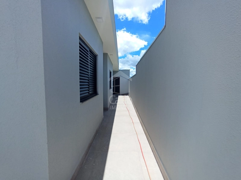 Casa com 3 quartos no Condomínio Verana em Marília-SP.: 9ª foto da galeria de imagens do imóvel