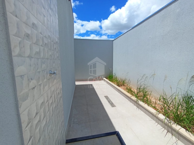 Casa com 3 quartos no Condomínio Verana em Marília-SP.: 10ª foto da galeria de imagens do imóvel