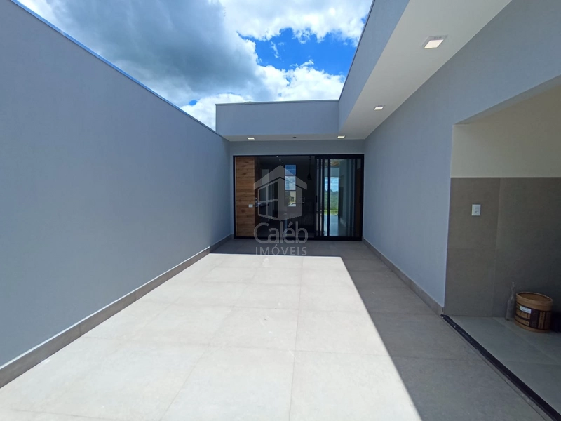 Casa com 3 quartos no Condomínio Verana em Marília-SP.: 8ª foto da galeria de imagens do imóvel
