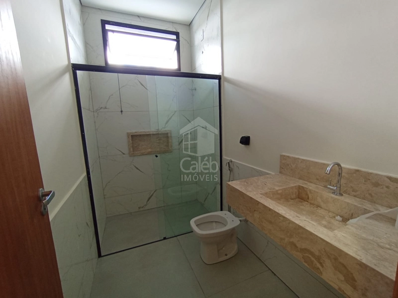 Casa com 3 quartos no Condomínio Verana em Marília-SP.: 22ª foto da galeria de imagens do imóvel