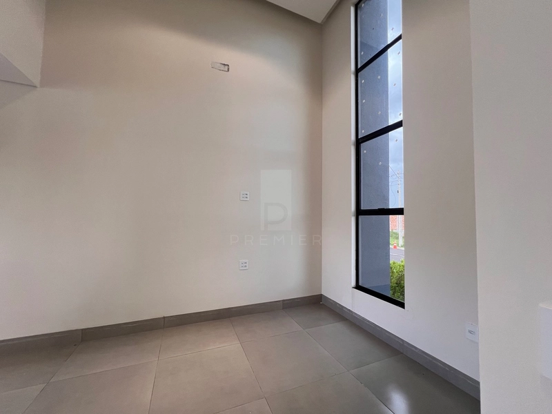 Casa com 3 quartos no Condomínio Verana em Marília-SP.: 6ª foto da galeria de imagens do imóvel