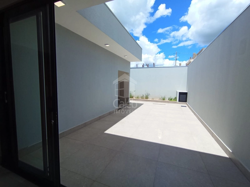 Casa com 3 quartos no Condomínio Verana em Marília-SP.: 7ª foto da galeria de imagens do imóvel