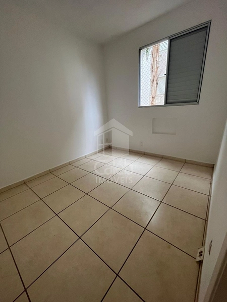 Apartamento a Venda no Edf. Casa Blanca em Marília-SP.: 8ª foto da galeria de imagens do imóvel
