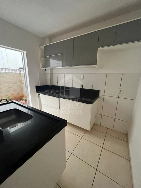 Apartamento a Venda no Edf. Casa Blanca em Marília-SP.: 5ª foto da galeria de imagens do imóvel
