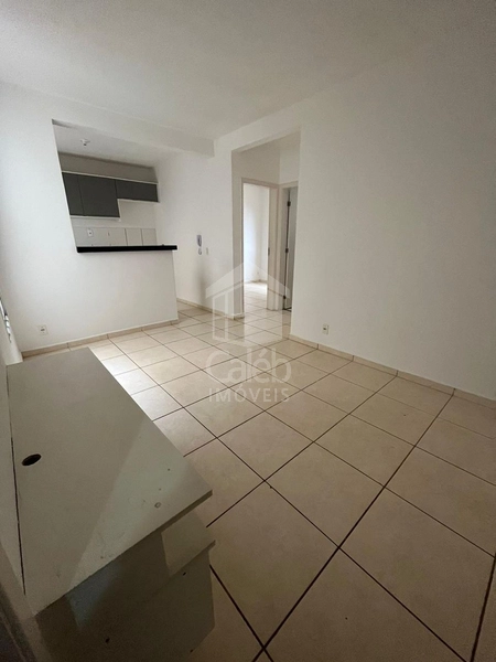 Apartamento a Venda no Edf. Casa Blanca em Marília-SP.: 3ª foto da galeria de imagens do imóvel