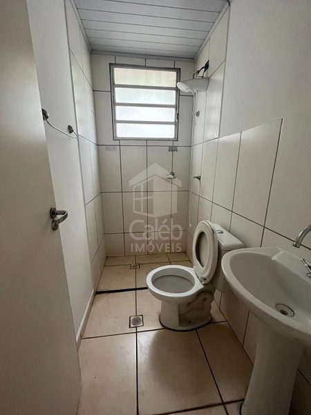 Apartamento a Venda no Edf. Casa Blanca em Marília-SP.: 9ª foto da galeria de imagens do imóvel