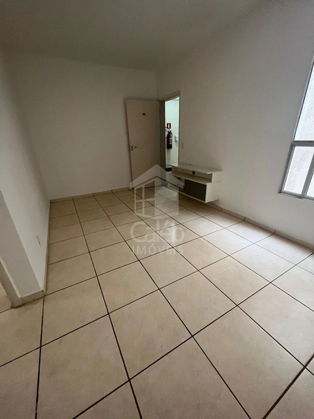 Apartamento a Venda no Edf. Casa Blanca em Marília-SP.: 2ª foto da galeria de imagens do imóvel