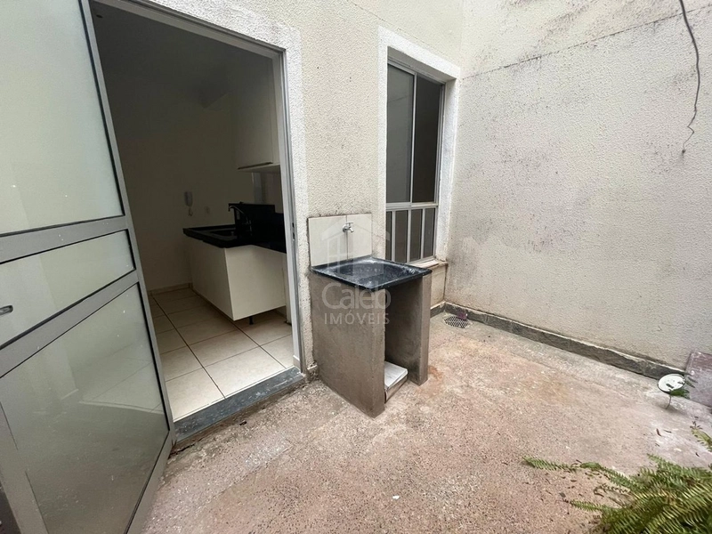 Apartamento a Venda no Edf. Casa Blanca em Marília-SP.: 6ª foto da galeria de imagens do imóvel