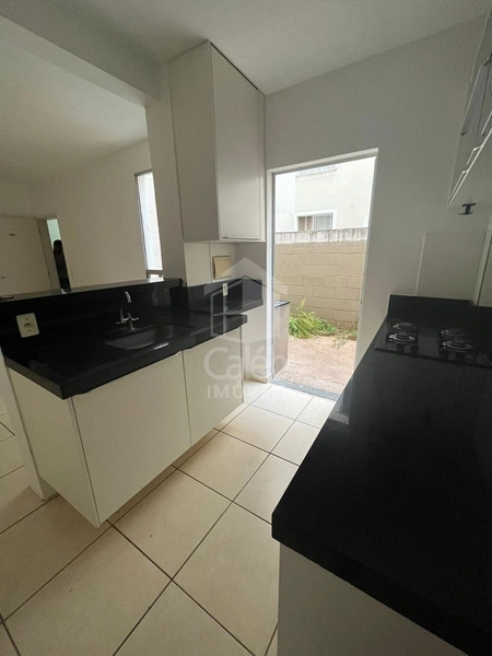 Apartamento a Venda no Edf. Casa Blanca em Marília-SP.: 4ª foto da galeria de imagens do imóvel