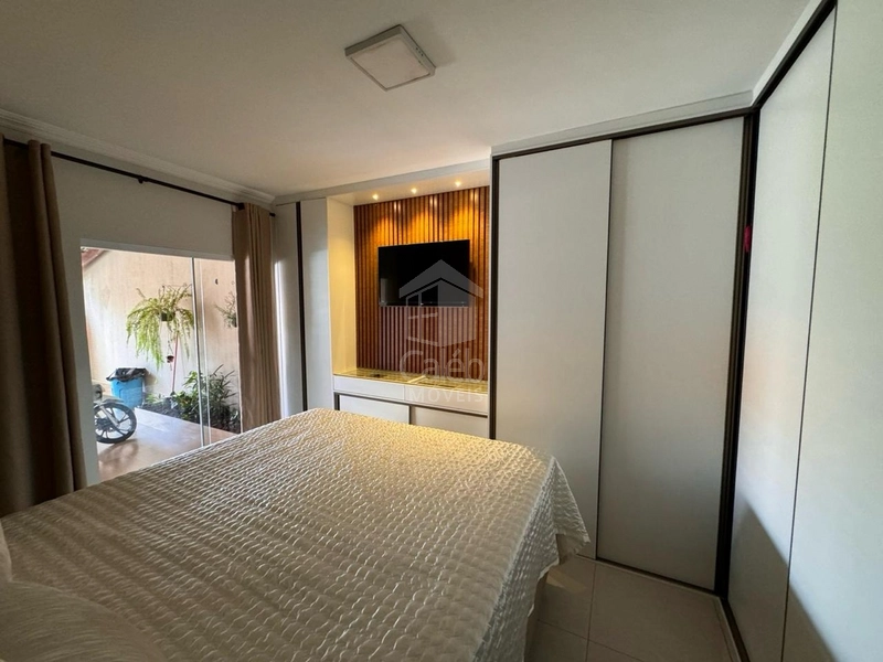 Casa à venda no Bairro Domingos de Léo/Nova Marilia: 9ª foto da galeria de imagens do imóvel