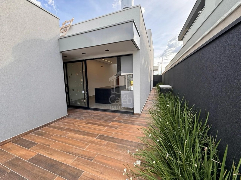 Casa a Venda com 3 suítes no Cond. Terras da Fazenda em Marília-SP.: 12ª foto da galeria de imagens do imóvel