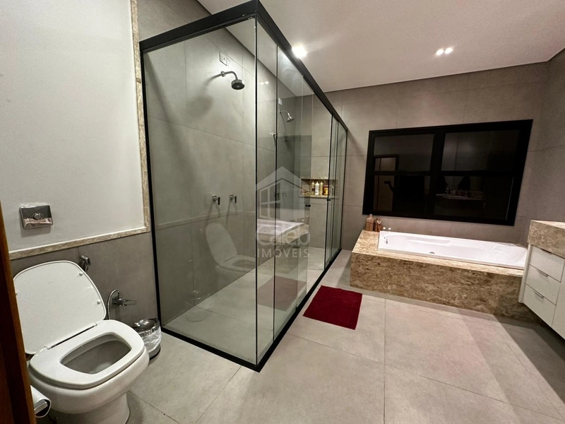 Casa a Venda no Condomínio Portal da Serra em Marília-SP.: 14ª foto da galeria de imagens do imóvel