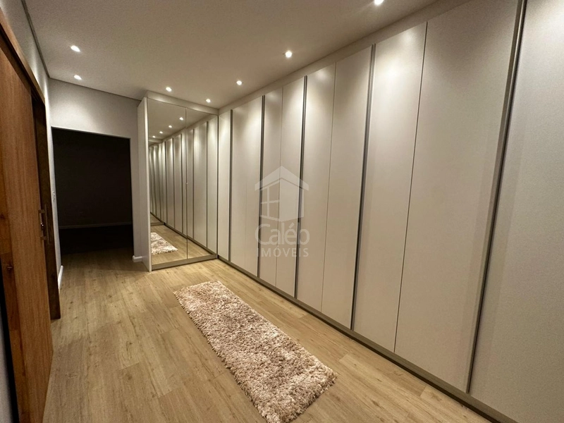 Casa a Venda no Condomínio Portal da Serra em Marília-SP.: 9ª foto da galeria de imagens do imóvel