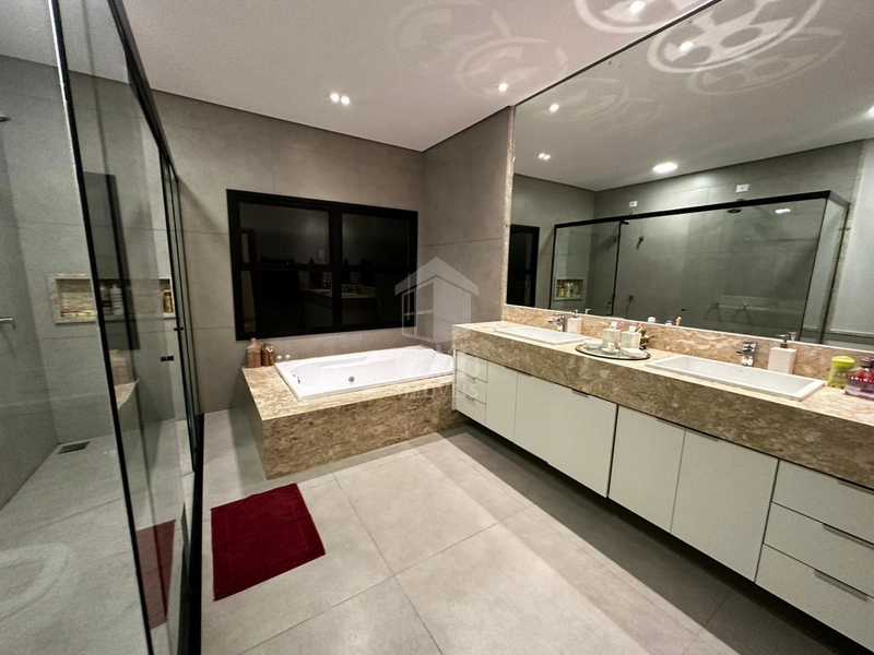Casa a Venda no Condomínio Portal da Serra em Marília-SP.: 10ª foto da galeria de imagens do imóvel