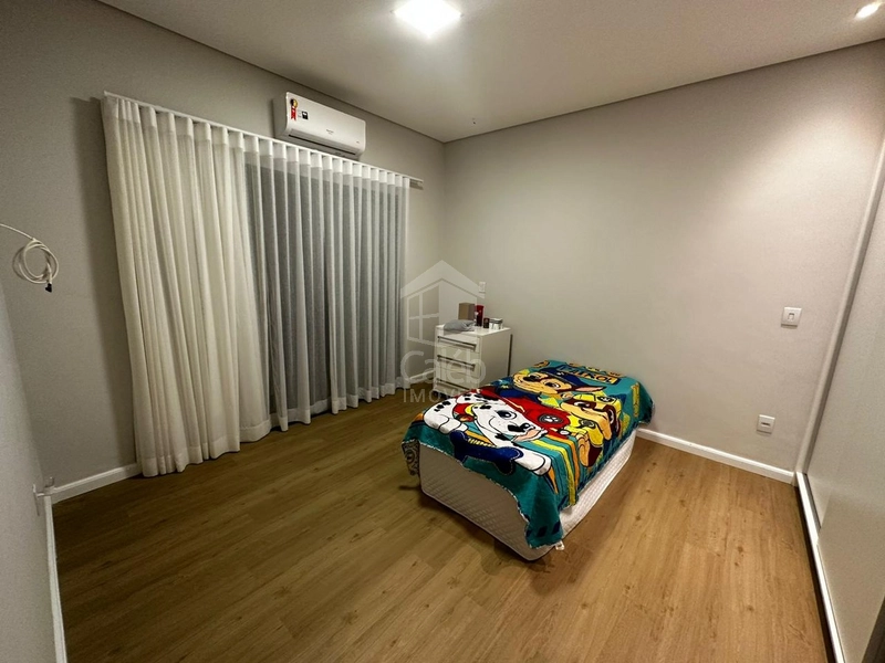 Casa a Venda no Condomínio Portal da Serra em Marília-SP.: 13ª foto da galeria de imagens do imóvel