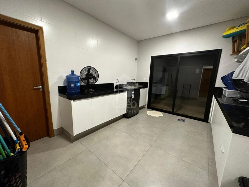 Casa a Venda no Condomínio Portal da Serra em Marília-SP.: 24ª foto da galeria de imagens do imóvel