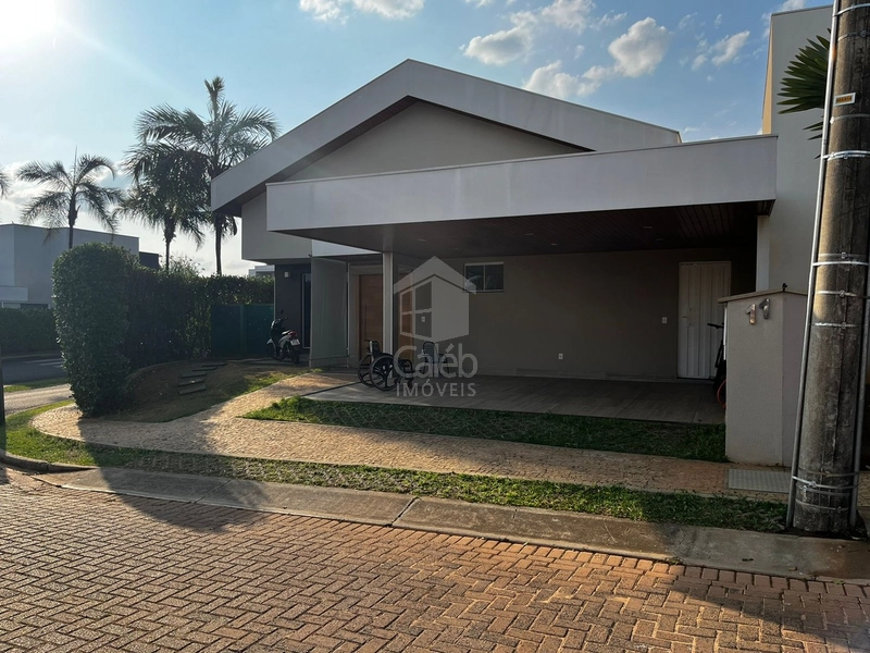 Casa a Venda com 3 quartos no Cond. Costa do Ipê em Marília-SP.: 3ª foto da galeria de imagens do imóvel