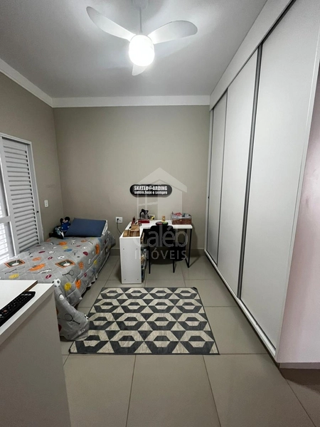 Casa a Venda com 3 quartos no Cond. Costa do Ipê em Marília-SP.: 30ª foto da galeria de imagens do imóvel