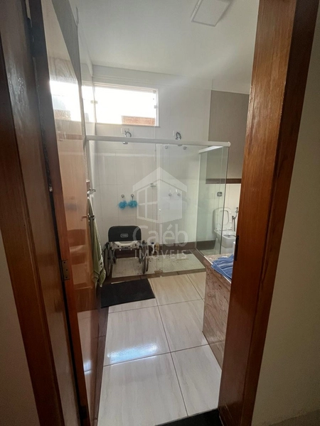 Casa a Venda com 3 quartos no Cond. Costa do Ipê em Marília-SP.: 25ª foto da galeria de imagens do imóvel