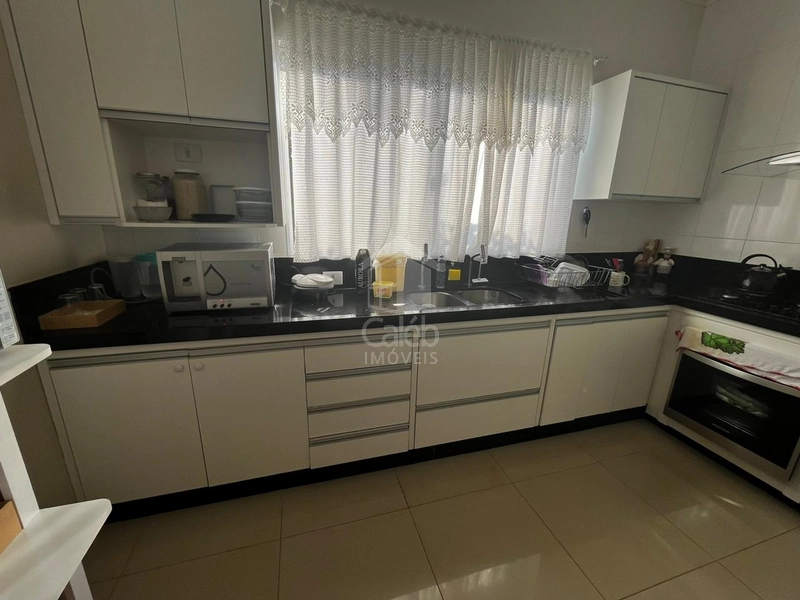 Casa a Venda com 3 quartos no Cond. Costa do Ipê em Marília-SP.: 11ª foto da galeria de imagens do imóvel