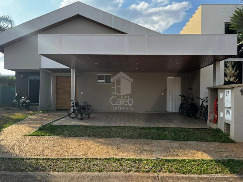 Casa a Venda com 3 quartos no Cond. Costa do Ipê em Marília-SP.: 2ª foto da galeria de imagens do imóvel