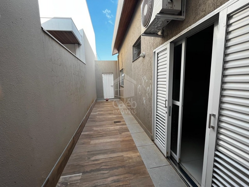 Casa a Venda com 3 quartos no Cond. Costa do Ipê em Marília-SP.: 31ª foto da galeria de imagens do imóvel