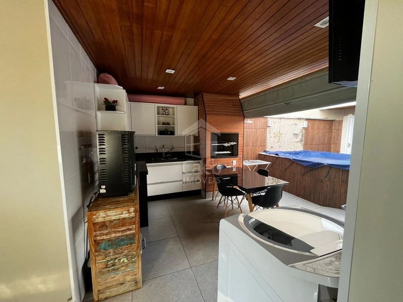 Casa a Venda com 3 quartos no Cond. Costa do Ipê em Marília-SP.: 18ª foto da galeria de imagens do imóvel
