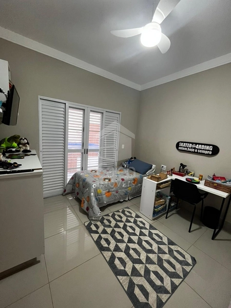 Casa a Venda com 3 quartos no Cond. Costa do Ipê em Marília-SP.: 28ª foto da galeria de imagens do imóvel
