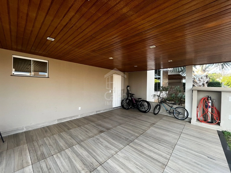 Casa a Venda com 3 quartos no Cond. Costa do Ipê em Marília-SP.: 32ª foto da galeria de imagens do imóvel