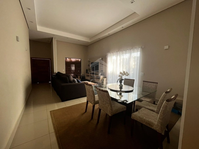 Casa a Venda com 3 quartos no Cond. Costa do Ipê em Marília-SP.: 9ª foto da galeria de imagens do imóvel