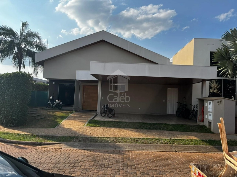 Casa a Venda com 3 quartos no Cond. Costa do Ipê em Marília-SP.: 1ª foto da galeria de imagens do imóvel