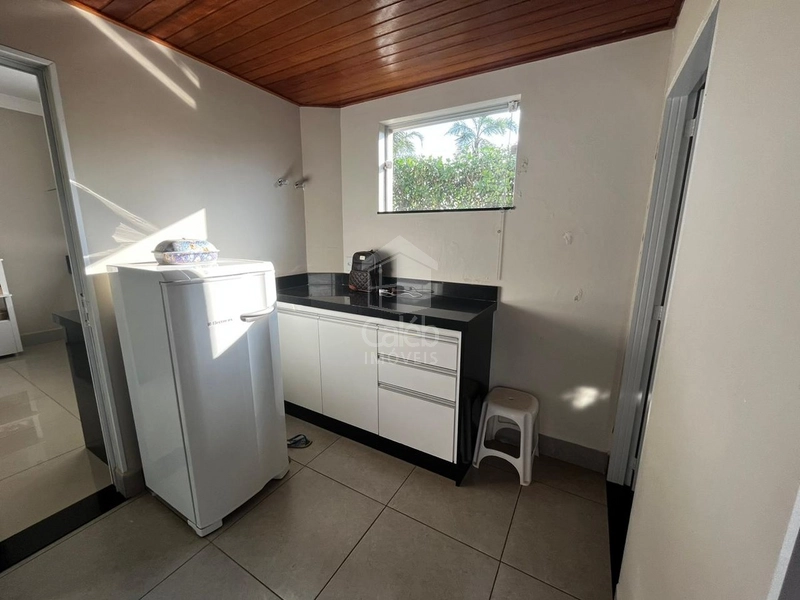 Casa a Venda com 3 quartos no Cond. Costa do Ipê em Marília-SP.: 15ª foto da galeria de imagens do imóvel