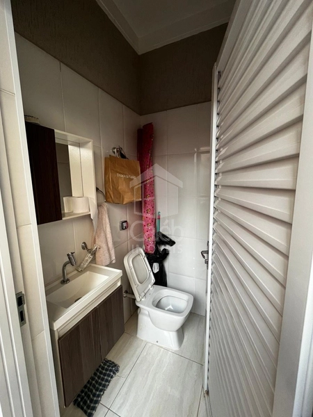 Casa a Venda com 3 quartos no Cond. Costa do Ipê em Marília-SP.: 22ª foto da galeria de imagens do imóvel