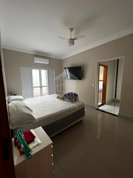 Casa a Venda com 3 quartos no Cond. Costa do Ipê em Marília-SP.: 23ª foto da galeria de imagens do imóvel