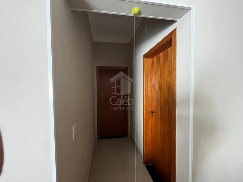 Casa a Venda com 3 quartos no Cond. Costa do Ipê em Marília-SP.: 6ª foto da galeria de imagens do imóvel
