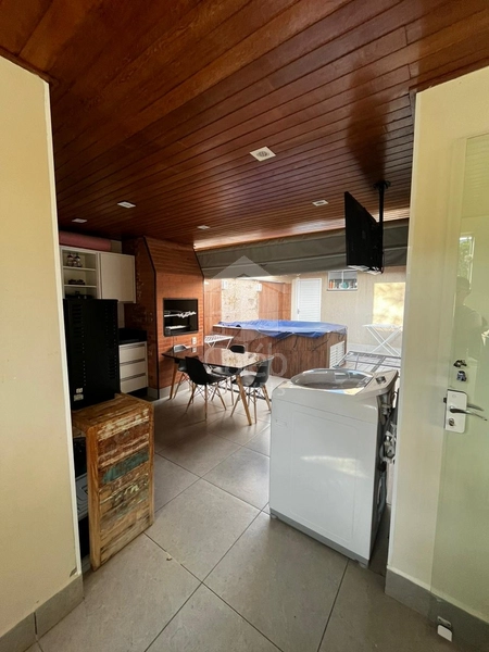 Casa a Venda com 3 quartos no Cond. Costa do Ipê em Marília-SP.: 17ª foto da galeria de imagens do imóvel