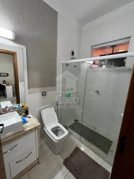 Casa a Venda com 3 quartos no Cond. Costa do Ipê em Marília-SP.: 29ª foto da galeria de imagens do imóvel