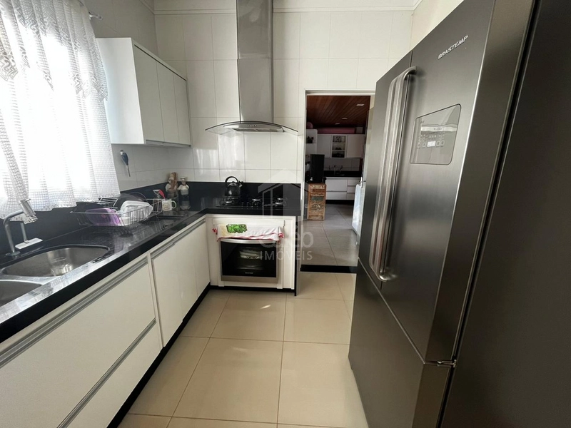 Casa a Venda com 3 quartos no Cond. Costa do Ipê em Marília-SP.: 16ª foto da galeria de imagens do imóvel